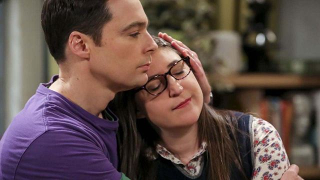 The Big Bang Theory : Mayim Bialik (Amy) révèle qu'elle n'a jamais vu un épisode !