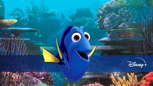 Disney+ : La Petite Sirène, Le Monde de Dory… 5 films pour visiter les fonds marins sans prendre l’eau