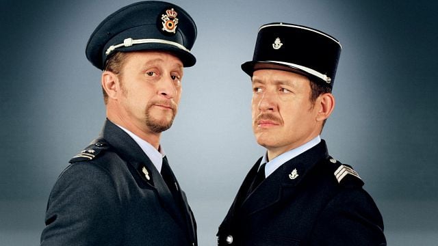 image de la news Rien à déclarer sur TF1 : dans quel film de Dany Boon Benoît Poelvoorde a-t-il refusé de jouer ?