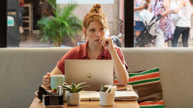 image de la news Valeria sur Netflix : une saison 2 pour la série espagnole