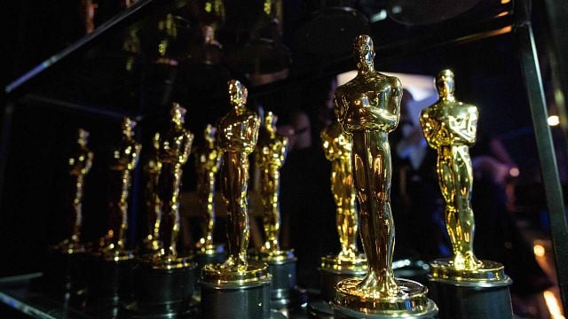 image de la news Oscars 2021 : pour la première fois, la cérémonie aura lieu en avril