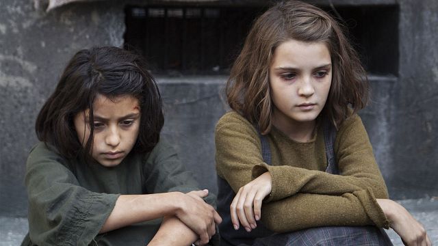 image de la news Romance sur France 2 : L'amie prodigieuse en remplacement dès le 1er juillet