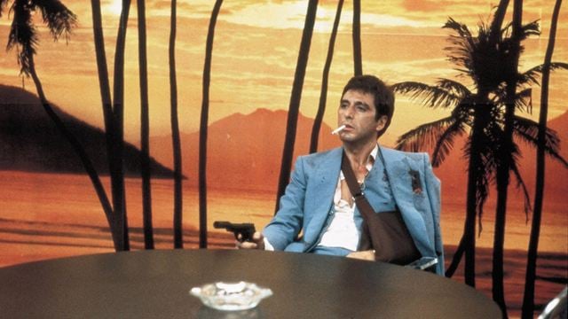 Scarface avec Al Pacino (Netflix) : la genèse d'un remake plus culte que l'original