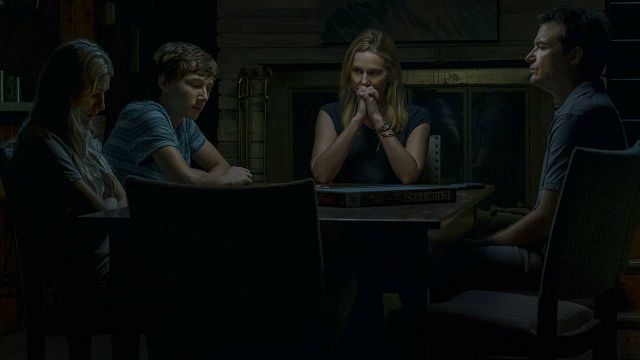 image de la news Ozark renouvelée par Netflix pour une 4e et dernière saison