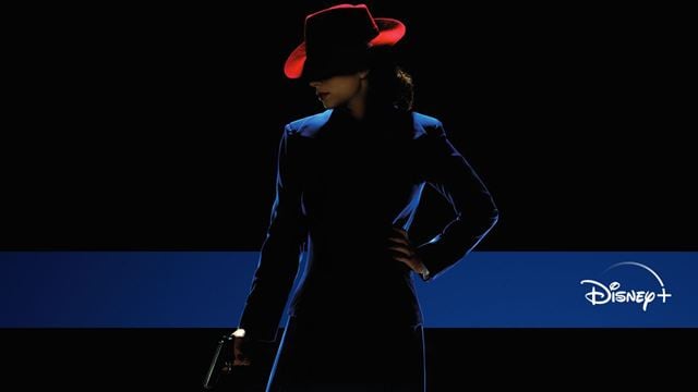 Nouveautés Disney+ du 3 au 9 juillet : Agent Carter, A nous quatre, Hamilton...