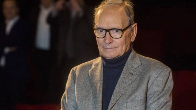 Mort d'Ennio Morricone : quand le Maestro donnait une masterclass