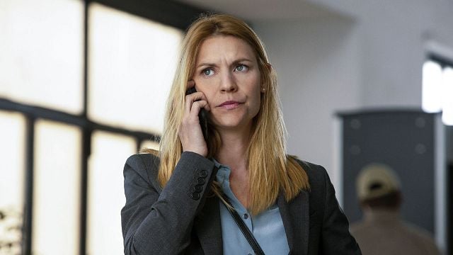 image de la news Homeland sur Canal+ : savez-vous que l'époux de Claire Danes joue dans les derniers épisodes de la saison 8 ?