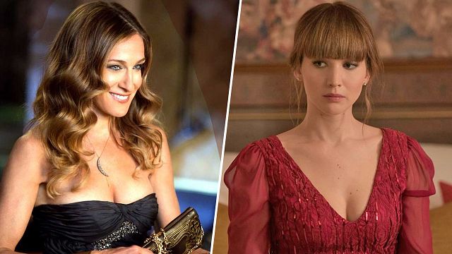 image de la news Programme TV vendredi 24 juillet : Sex and the City 2 et Red Sparrow