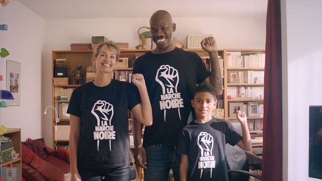 image de la news Tout Simplement Noir : quel groupe de rap a inspiré le titre du film ?