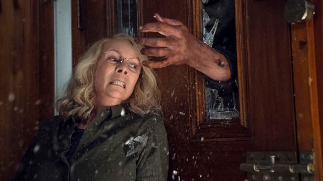 image de la news Sorties repoussées pour Halloween, Candyman et American Nightmare 5