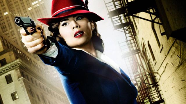 Agent Carter (Disney+) : où retrouver l'héroïne dans l'univers Marvel après la série ?