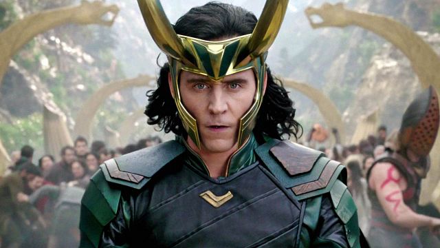 image de la news Loki sur Disney+ : le showrunner parle (un peu) de la série à venir