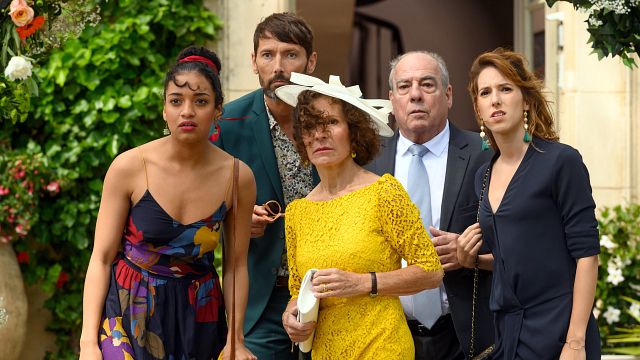 image de la news Plus belle la vie (France 3) : quel avenir pour le feuilleton alors que les audiences baissent ?
