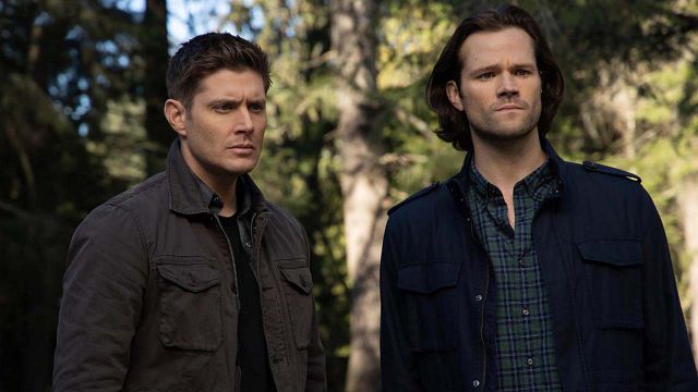 image de la news Supernatural : pourquoi le créateur a quitté la série après la saison 5