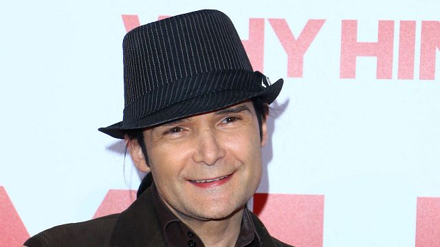 image de la news Harcèlement : Corey Feldman serait accusé d'abus et d'agressions sexuels