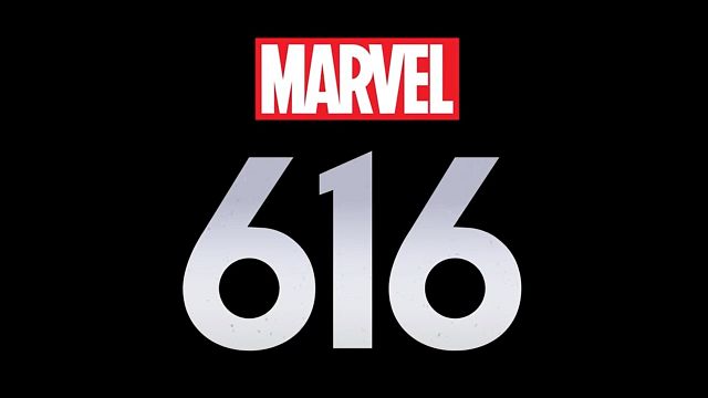 image de la news Marvel's 616 : les premières images de la série documentaire Disney+