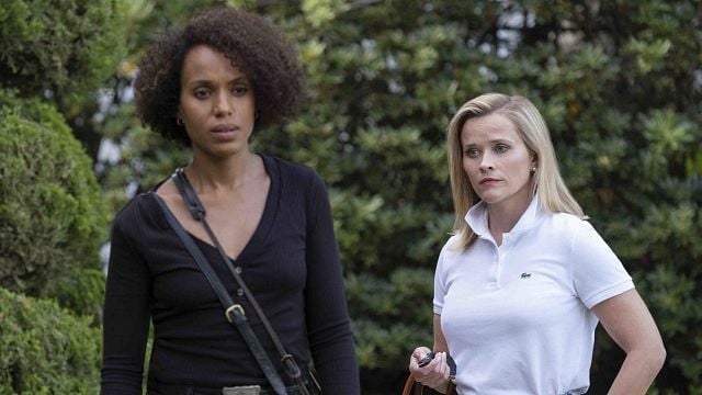 image de la news Little Fires Everywhere : que pense la presse de la série disponible sur Amazon Prime ?