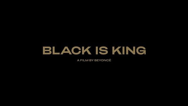 Beyoncé sur Disney+ : 9 clins d’oeil au Roi Lion dans le film Black is King