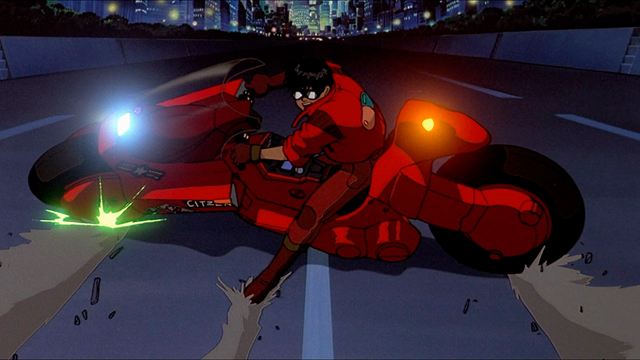 Akira : le chef-d'œuvre animé de Katsuhiro Ôtomo ressort au cinéma en 4K