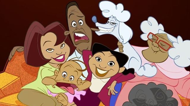 Cool Attitude (Disney+) : Sandra Oh, Kobe Bryant, Samuel L. Jackson,... 10 guest stars dans la série animée