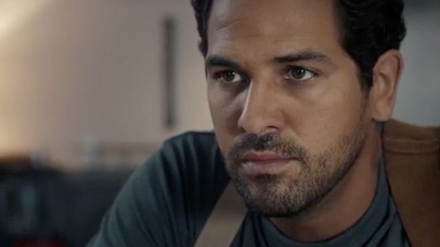 image de la news Demain nous appartient : Karim va-t-il tuer Chemsa ? La bande-annonce de la nouvelle intrigue choc