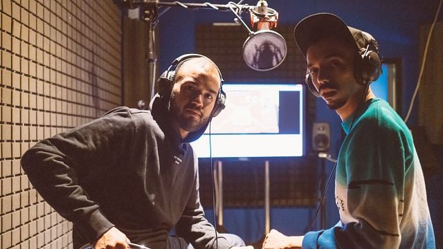 image de la news Bigflo & Oli : 82 chansons pour la saison 2 de Pomme et Oignon sur Cartoon Network