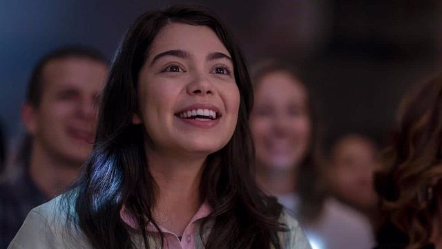 image de la news All Together Now : quel est le lien entre Vaiana et ce film Netflix ?