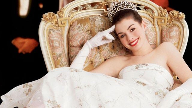 Princesse malgré elle sur Disney+ : elles ont failli jouer à la place d'Anne Hathaway
