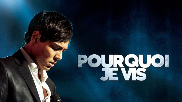 image de la news Biopic Grégory Lemarchal sur TF1 : date et premières images de Pourquoi je vis