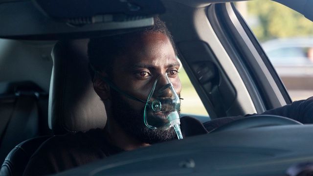 image de la news Tenet : la chanson de Travis Scott est la "dernière pièce du puzzle" selon Christopher Nolan