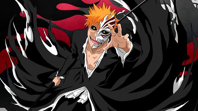 image de la news ADN, Wakanim, Crunchyroll : les animés du 24 au 31 août : Bleach, Super HxEros...
