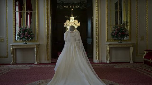 image de la news Bande-annonce The Crown (Netflix) : Lady Diana et Margaret Thatcher se dévoilent dans la saison 4