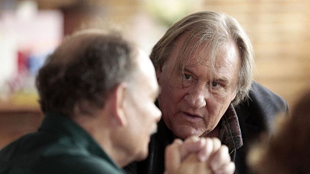image de la news Bande-annonce Des hommes : Depardieu traumatisé par la guerre d'Algérie chez Lucas Belvaux