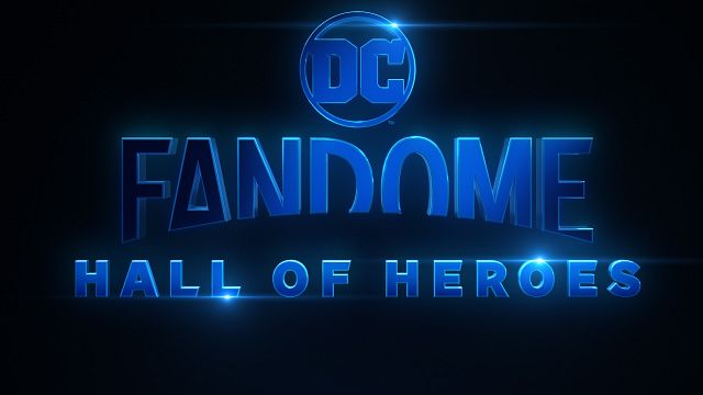 image de la news DC FanDome : le mode d'emploi de l'événement Warner (horaires, accès, invités...)
