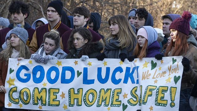 image de la news The Society (Netflix) : le créateur "bouleversé" explique l'annulation surprise de la série