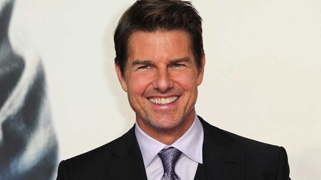 Tenet : Tom Cruise en mission pour faire la promo du film
