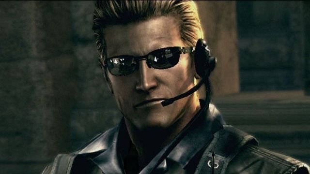 image de la news Resident Evil sur Netflix : une série en prises de vues réelles commandée 