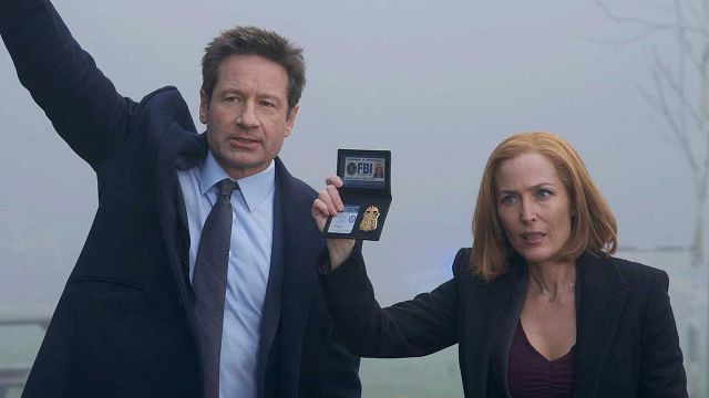 image de la news X-Files : un spin-off animé en préparation !