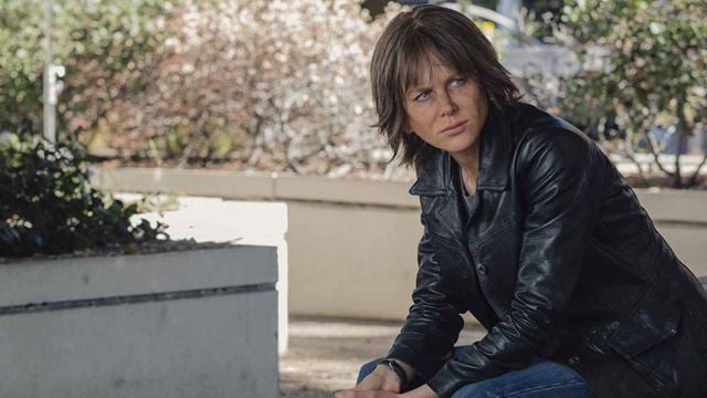 Destroyer sur CANAL+ : la stupéfiante métamorphose de Nicole Kidman en policière déchue