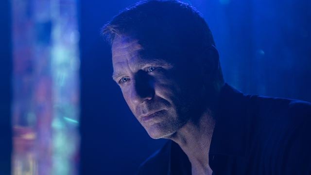 James Bond : une nouvelle bande-annonce bourrée d'action pour Mourir peut attendre