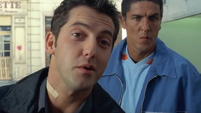 image de la news Taxi sur Netflix : refus, accident, Stallone... 5 anecdotes incontournables sur la saga de Besson