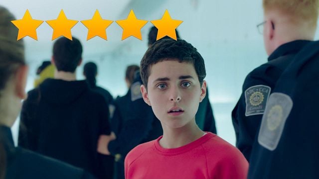image de la news Antigone meilleur film de la semaine selon la presse