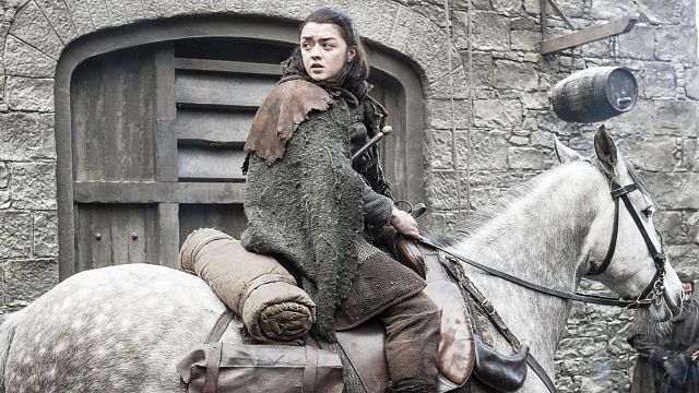 image de la news Game of Thrones : Le Roi de la nuit n'aurait pas dû avoir ce destin [SPOILERS]