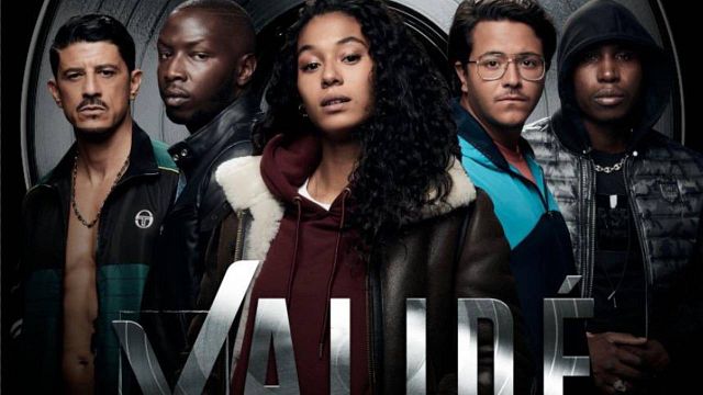 image de la news Validé sur CANAL+ : exit Hatik, une rappeuse au centre de la saison 2 !