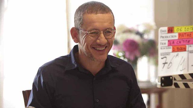 image de la news La Ch'tite famille sur TF1 : pourquoi Dany Boon a-t-il longtemps hésité avant de faire ce film ?