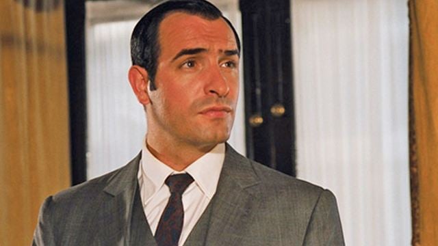 OSS 117 : l'affiche d’Alerte rouge en Afrique noire avec Jean Dujardin