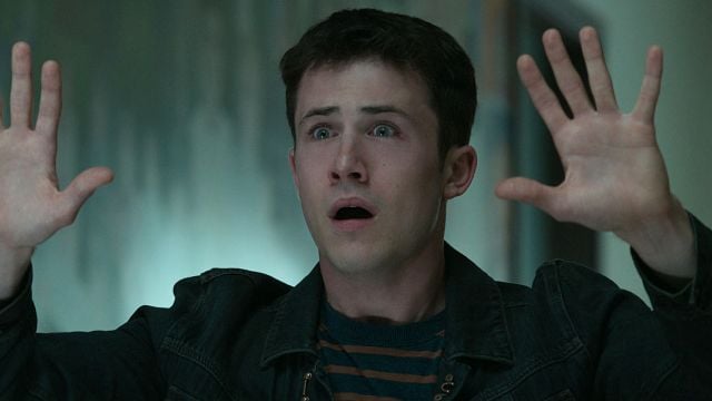image de la news Scream : Dylan Minnette (13 Reasons Why) rejoint le casting du 5ème film de la saga