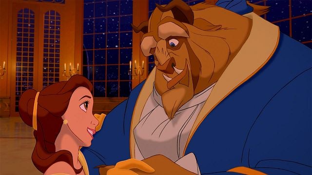 image de la news La Belle et la Bête : 10 détails cachés dans le film Disney