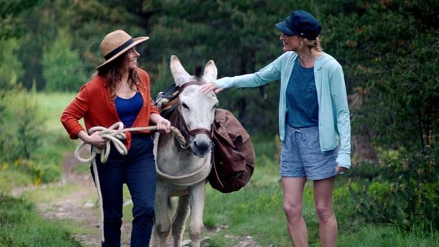 Antoinette dans les Cévennes, avec Laure Calamy : "J’avais envie d’un film qui nous emmène ailleurs"