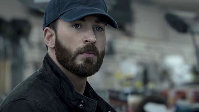 Le Diable, tout le temps sur Netflix : Chris Evans devait jouer dans le film ! 